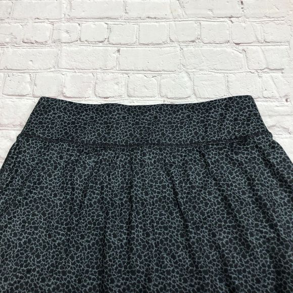 Columbia Women Pull On Skort Shorts Skirt Size Small Polyester Blend M056 -1 - Picture 9 of 15